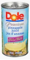 Picture of Dole pineapple