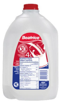 Picture of MILK 3.25%