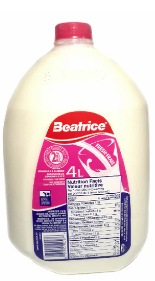 Picture of MILK 2%