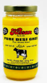Picture of KISSAN-GHEE DESI 227GMS