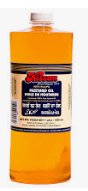 Picture of KISSAN-MUSTARD OIL 1 LIT