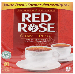Picture of RED ROSE 209GM