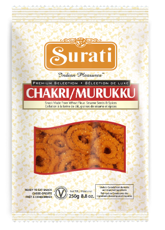 Picture of S-CHAKRI 250