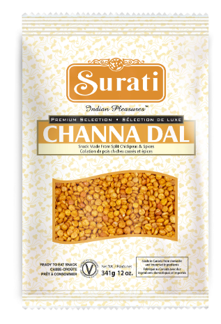 Picture of S-CHANNADAL 341