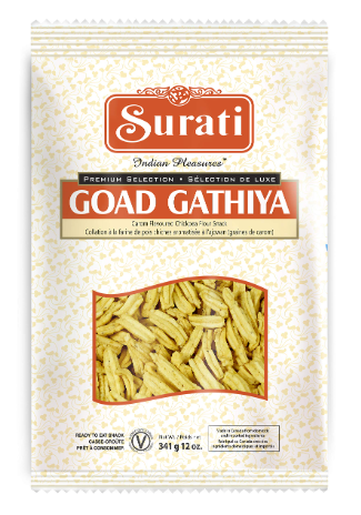 Picture of S-GOAD GATHIYA