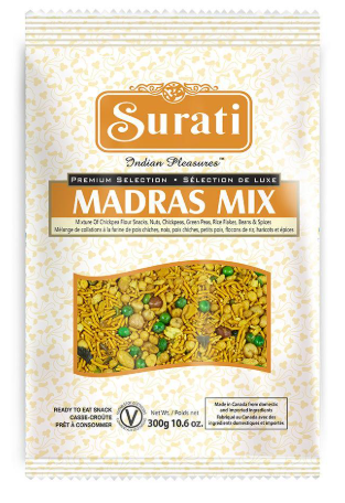 Picture of S-MADRAS MIX 300G