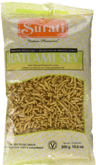 Picture of S-RATLAMI SEV 300