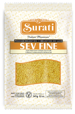 Picture of S-SEV FINE 341