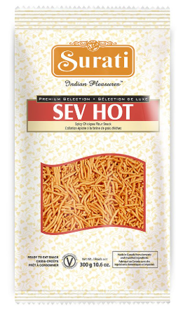 Picture of SEV HOT 300