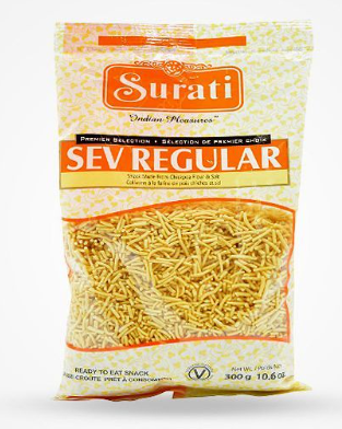 Picture of S-SEV REGULAR 300