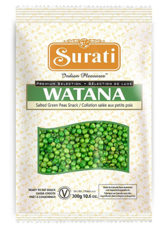 Picture of S-WATANA 300