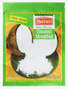 Picture of S-Shredded Coconut 340G