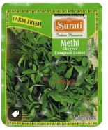 Picture of S-Methi Leaves 340G
