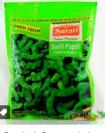 Picture of SF-SURATI PAPDI 340G