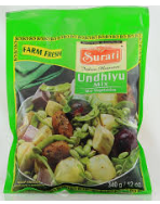 Picture of S-FRZ-UNDHIYU MIX 340G
