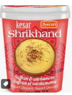 Picture of S-Kesar Shrikhand 400G