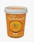 Picture of S-Mango Shrikhand 400G
