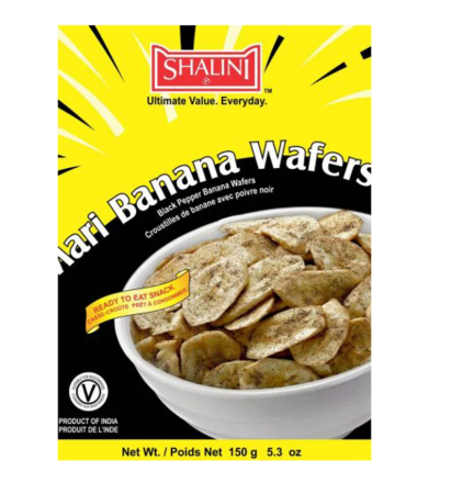 Picture of SH-MARI BANANA CHIPS 150G