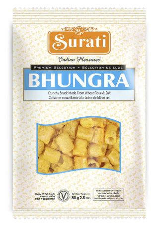 Picture of S-PLANI BHUNGRA 80