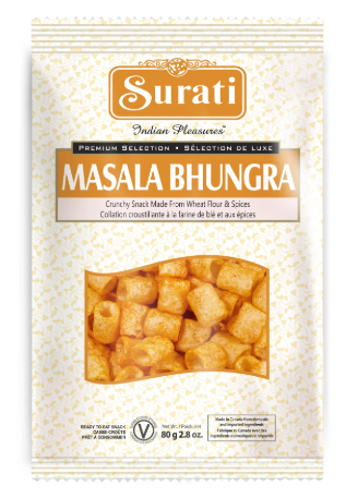 Picture of S- Masala bhungra 80GM