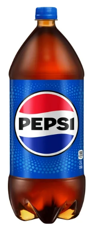 Picture of PEPSI 2LIT