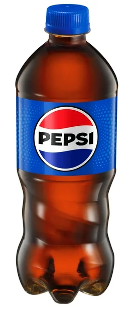 Picture of PEPSI 591ML