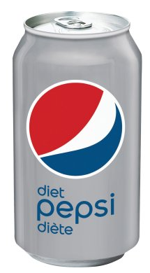 Picture of PEPSI DIET 355ML