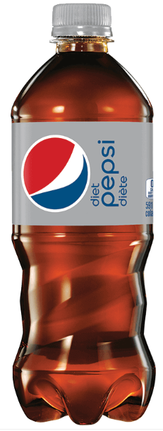Picture of PEPSI DIET 591ML
