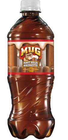 Picture of MUG 591ML