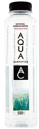 Picture of AQUA WATER 500ML