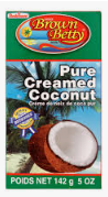 Picture of COCONUT CREAM-BXBETTY 142GMS