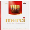 Picture of MERCI 200GM