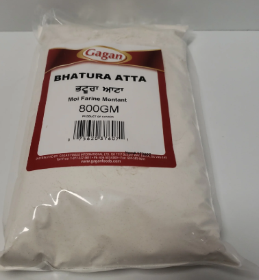 Picture of BHATURA ATTA 800GM