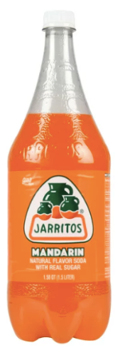 Picture of JARRITOS MANDR 1.5LIT
