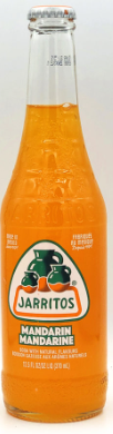 Picture of JARRITOS TANGERI 370ML