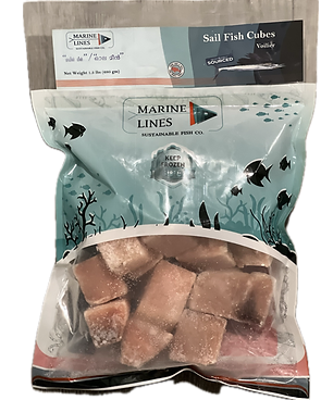 Picture of SAIL FISH CUBE 1.5 LB