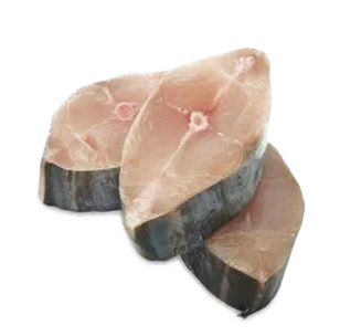 Picture of BLACK POMFRET STEAK 1LB