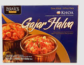 Picture of BRAR'S-GAJAR HALWA 1LB