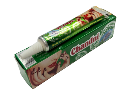 Picture of NAIL HENNA CHANDNI