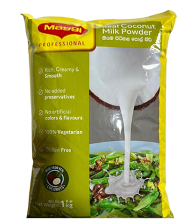Picture of MAGGI COCONUT MILK PDR 1KG