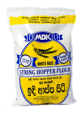 Picture of MDK STRING HOP FLOUR 1KG