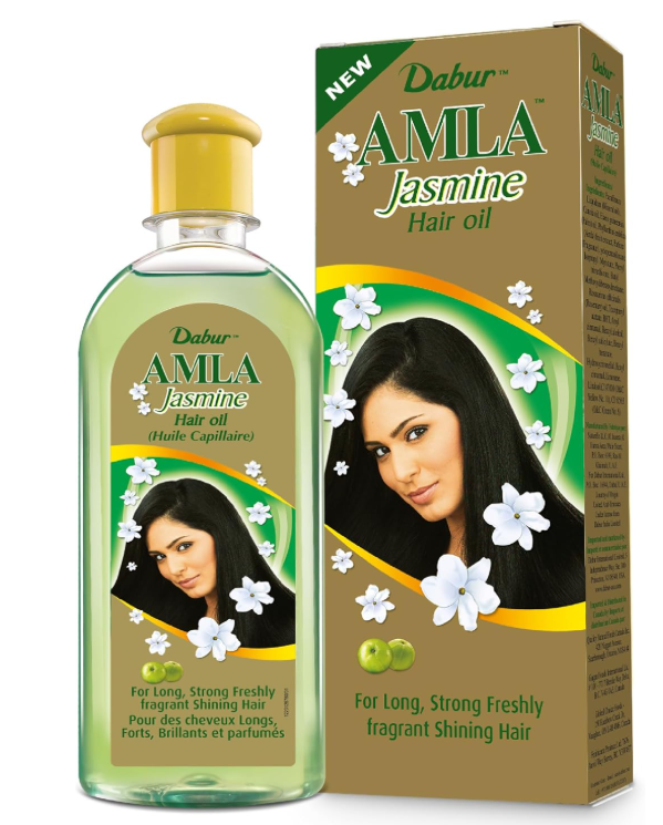 Picture of DABUR AMLA JASM OIL 300ML