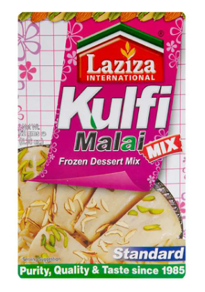 Picture of LAZIZA KULFI MALAI