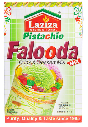 Picture of LAZIZA PISTA FALOODA