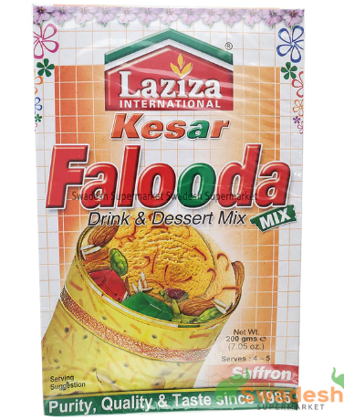 Picture of LAZIZA KESAR FALOODA