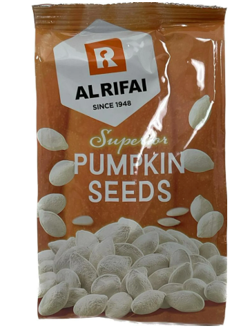 Picture of RIFAI PUMPKIN SEED 250GM