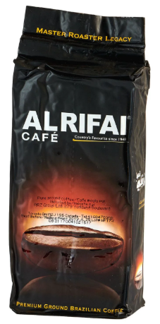 Picture of RIFAI COFFEE 450GM