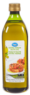 Picture of GV OLIVE OIL 1 LIT