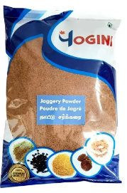 Picture of YOGINI JAGRY 2LB