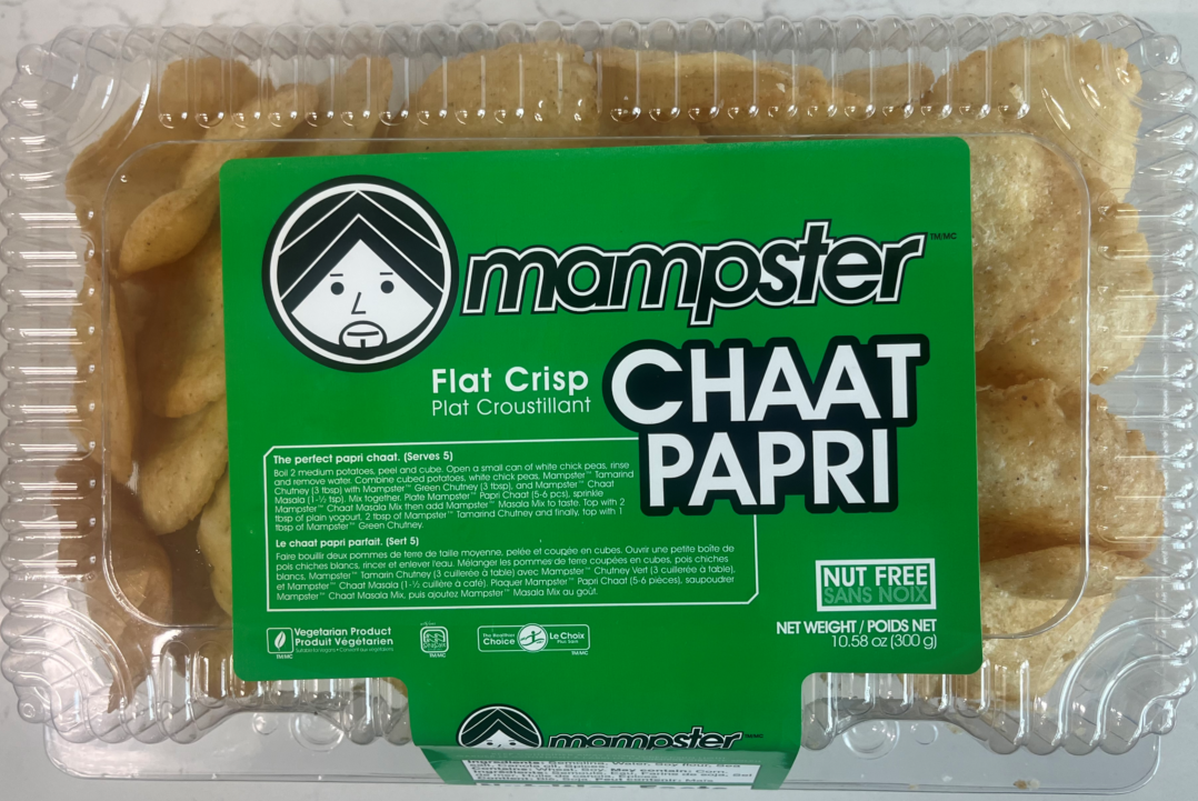 Picture of MPSTR CHAAT PAPRI 300GM